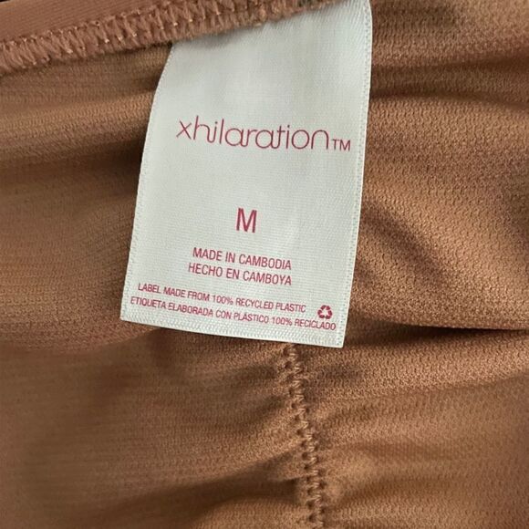 Xhilaration Cheeta Print Bikini - Picture 3 of 3